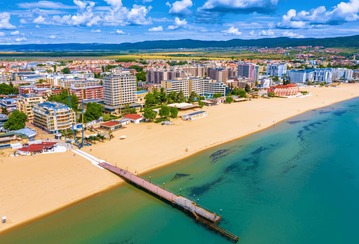 Strand